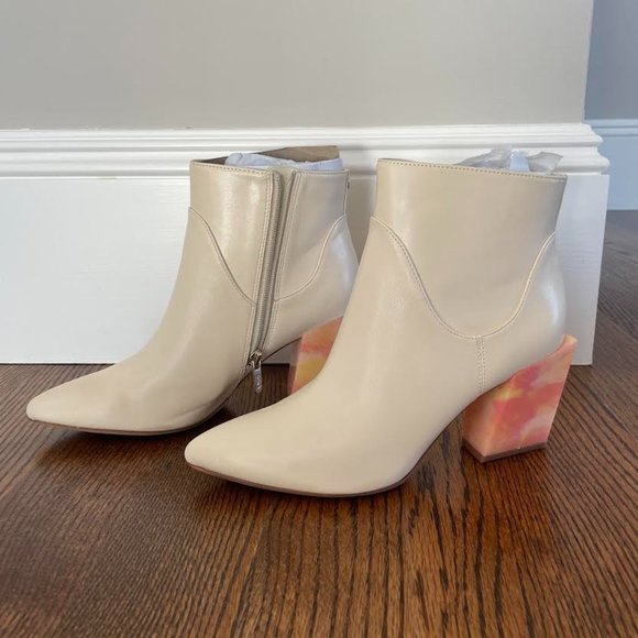 Circus by Sam Edelman Shoes - Circus by Sam Edelman Halsey Boot